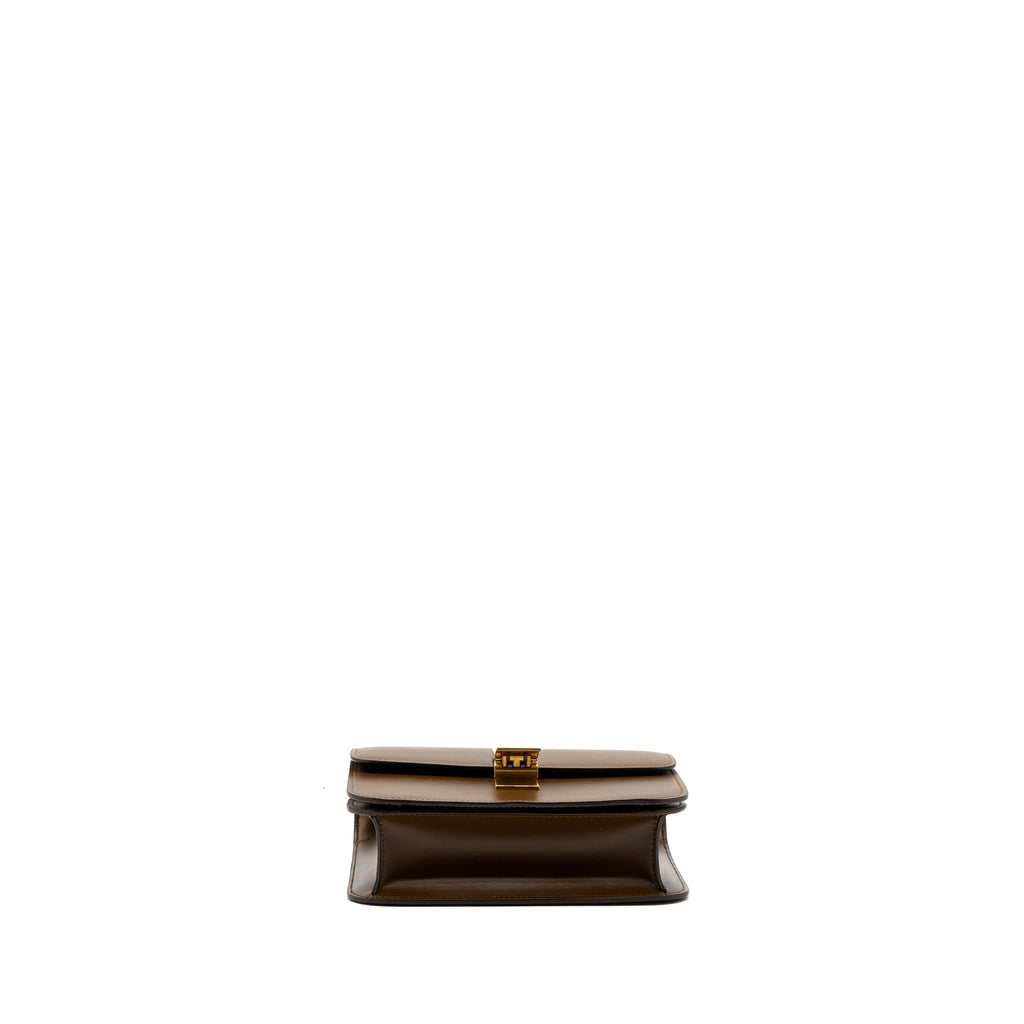 celine-teen-box-calfskin-camel-ghw