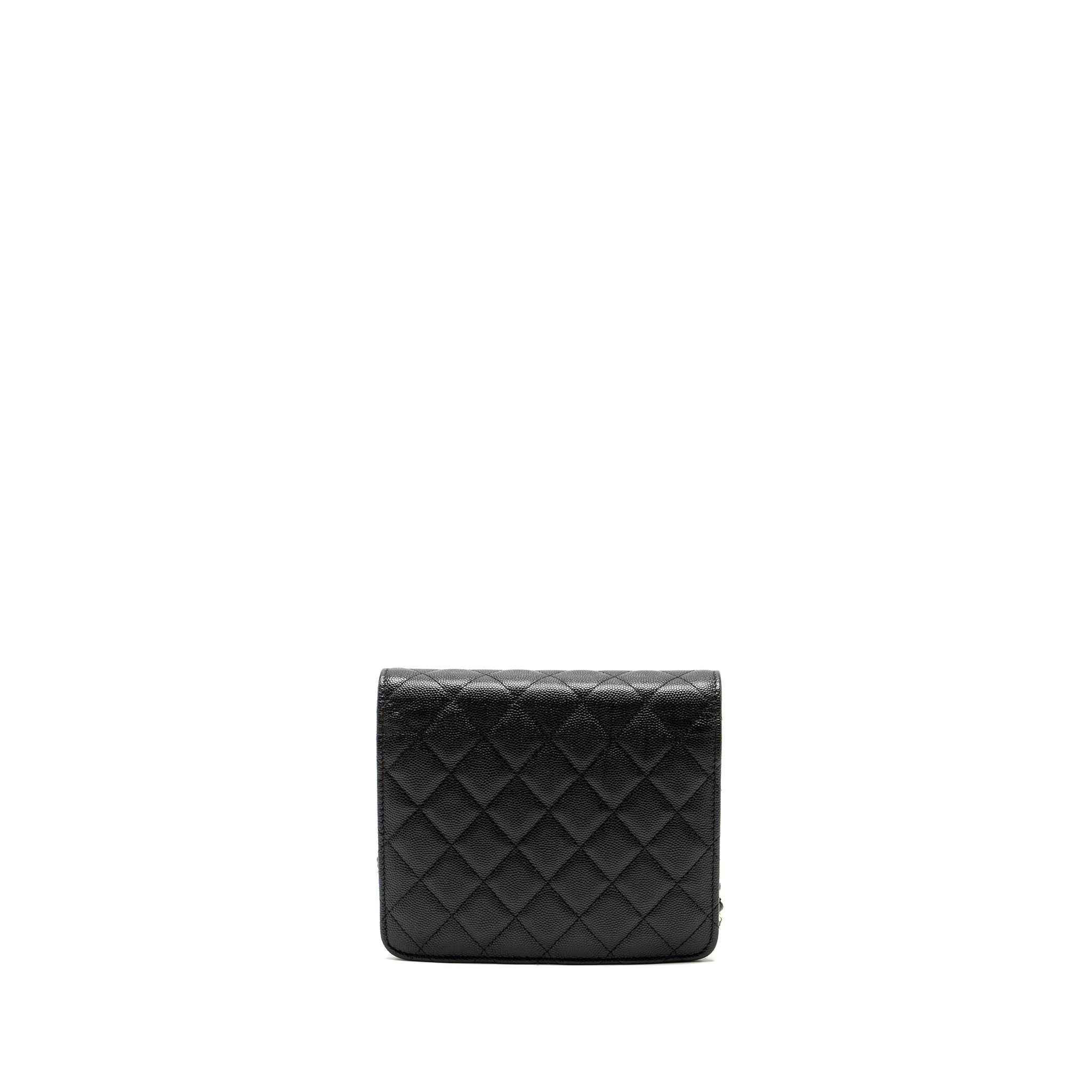 chanel-quilted-wallet-on-chain-caviar-black-ghw-copy