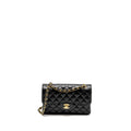 chanel-small-classic-double-flap-bag-caviar-ghw