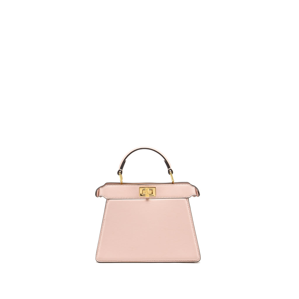 fendi-mini-peekaboo-iseeu-petite-bag-calfskin-pale-pink-ghw-copy