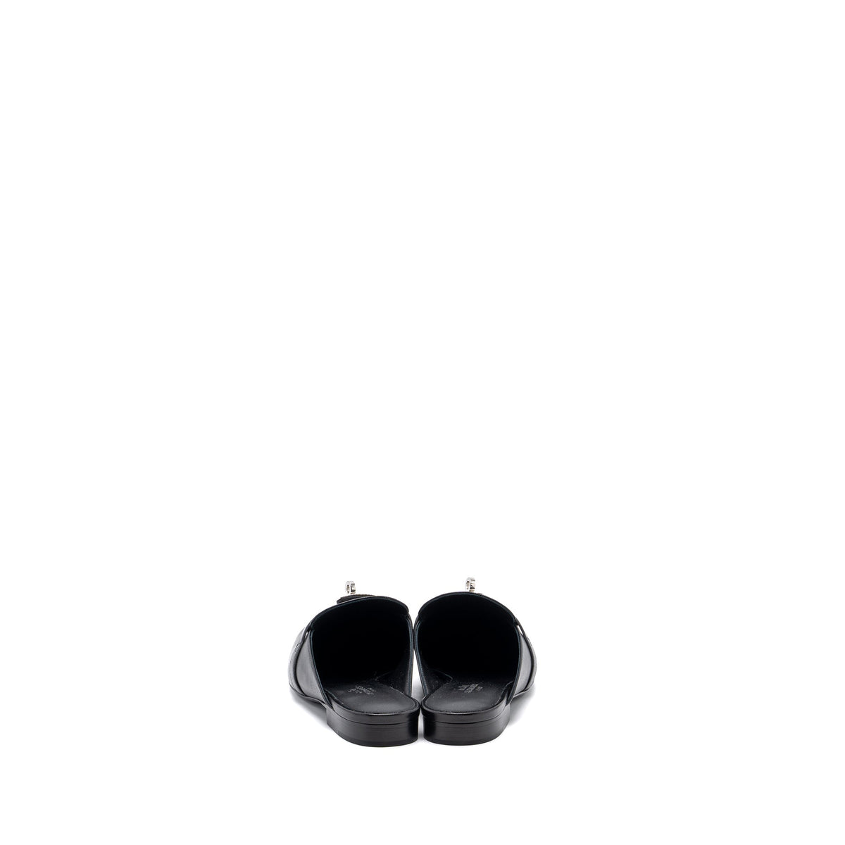 hermes-size-38-oz-mule-calfskin-black-shw