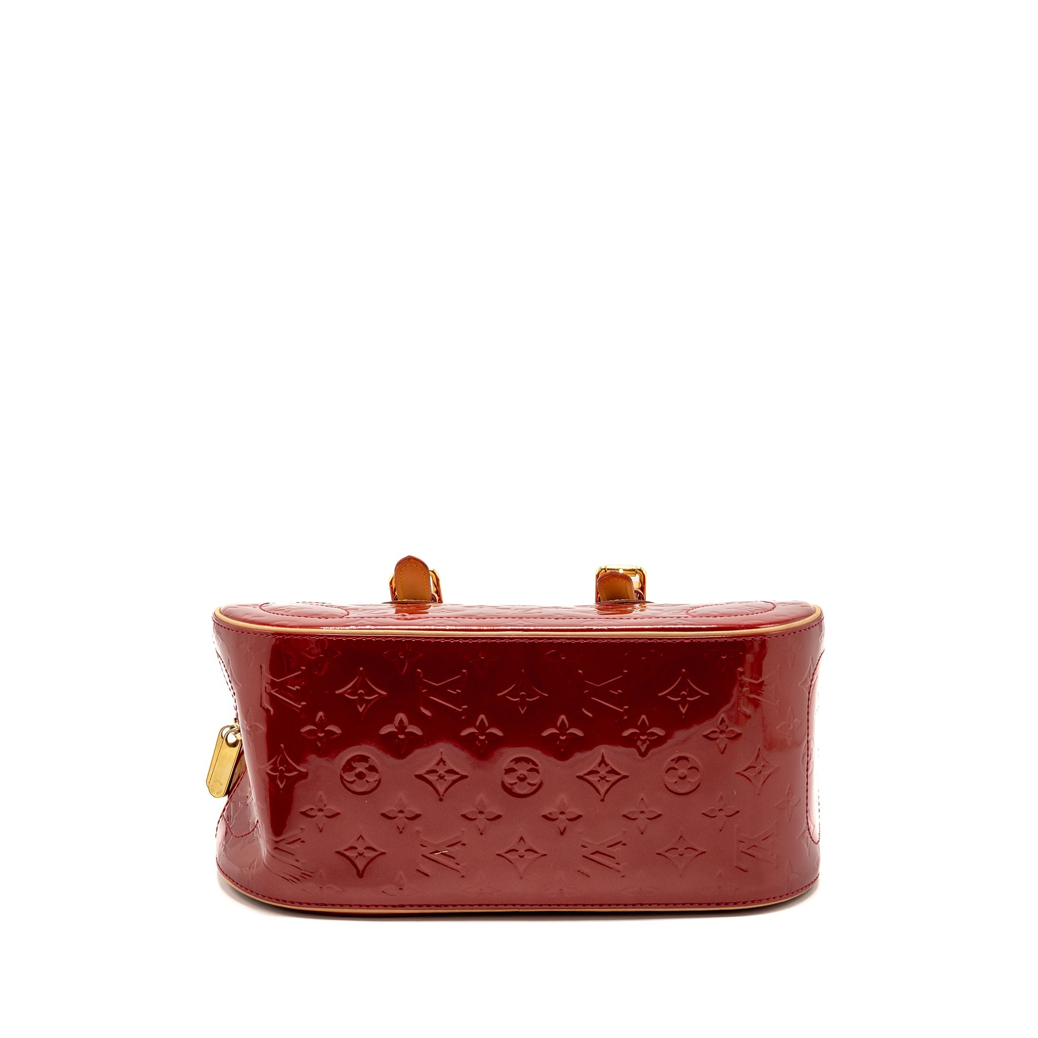 louis-vuitton-trouville-patent-leather-red-ghw