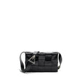 bottega-veneta-small-cassette-bag-lambskin-black-shw