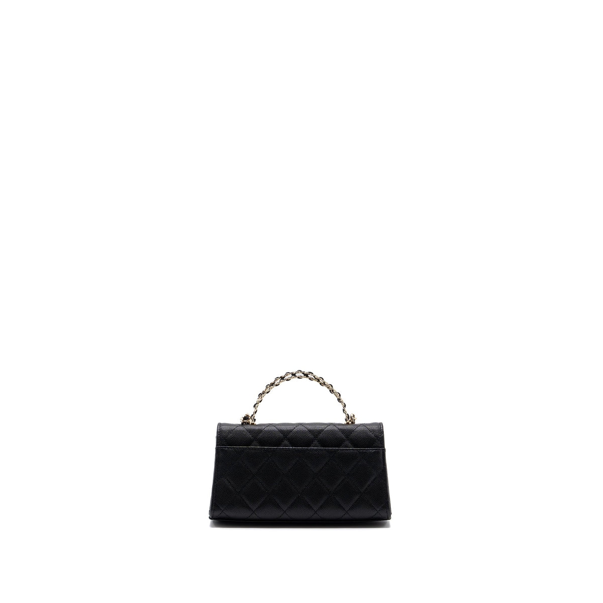 chanel-top-handle-mini-flap-bag-with-chain-caviar-black-lghw-microchip