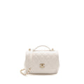 chanel-medium-business-affinity-caviar-white-lghw