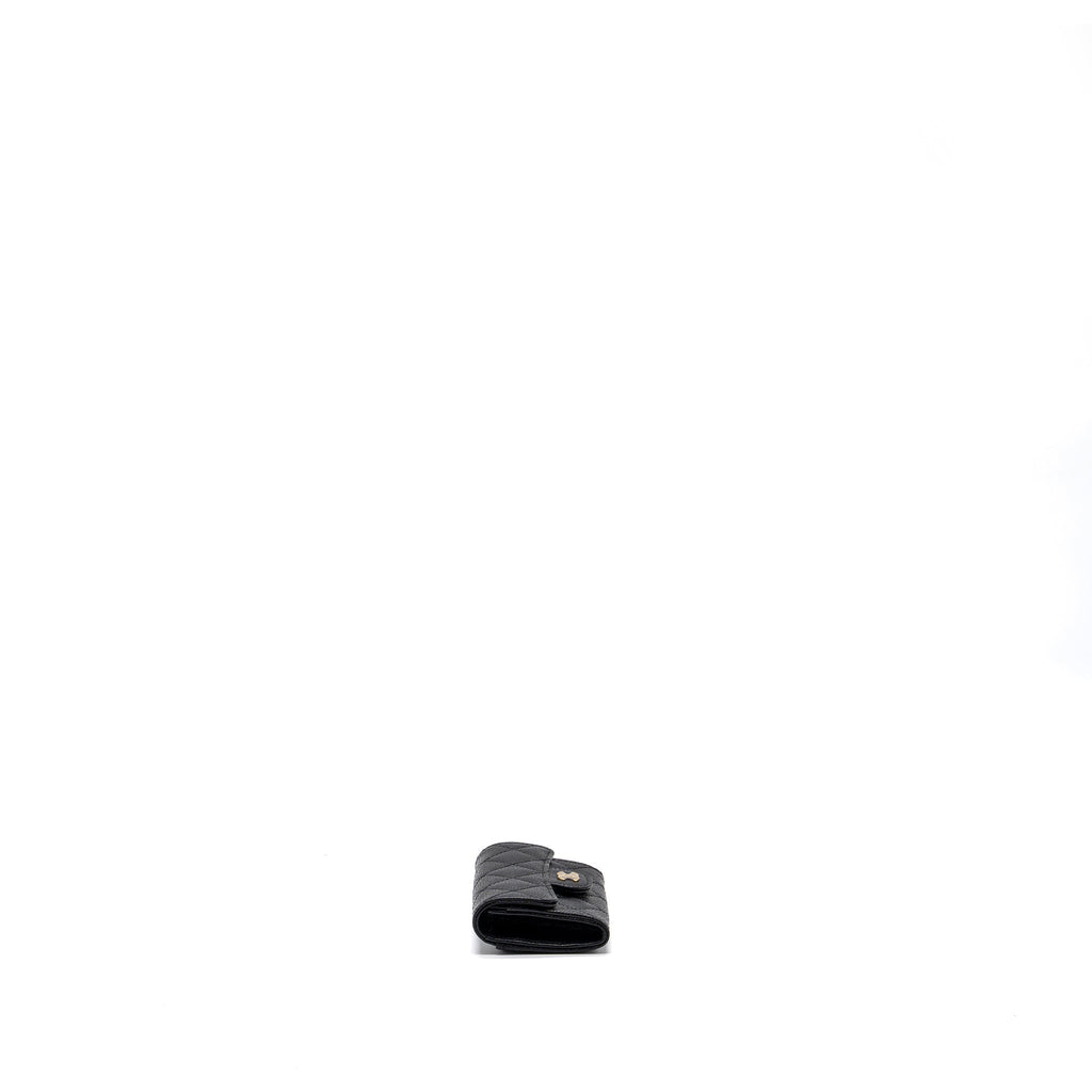 chanel-classic-flap-card-holder-caviar-black-ghw-microchip-5