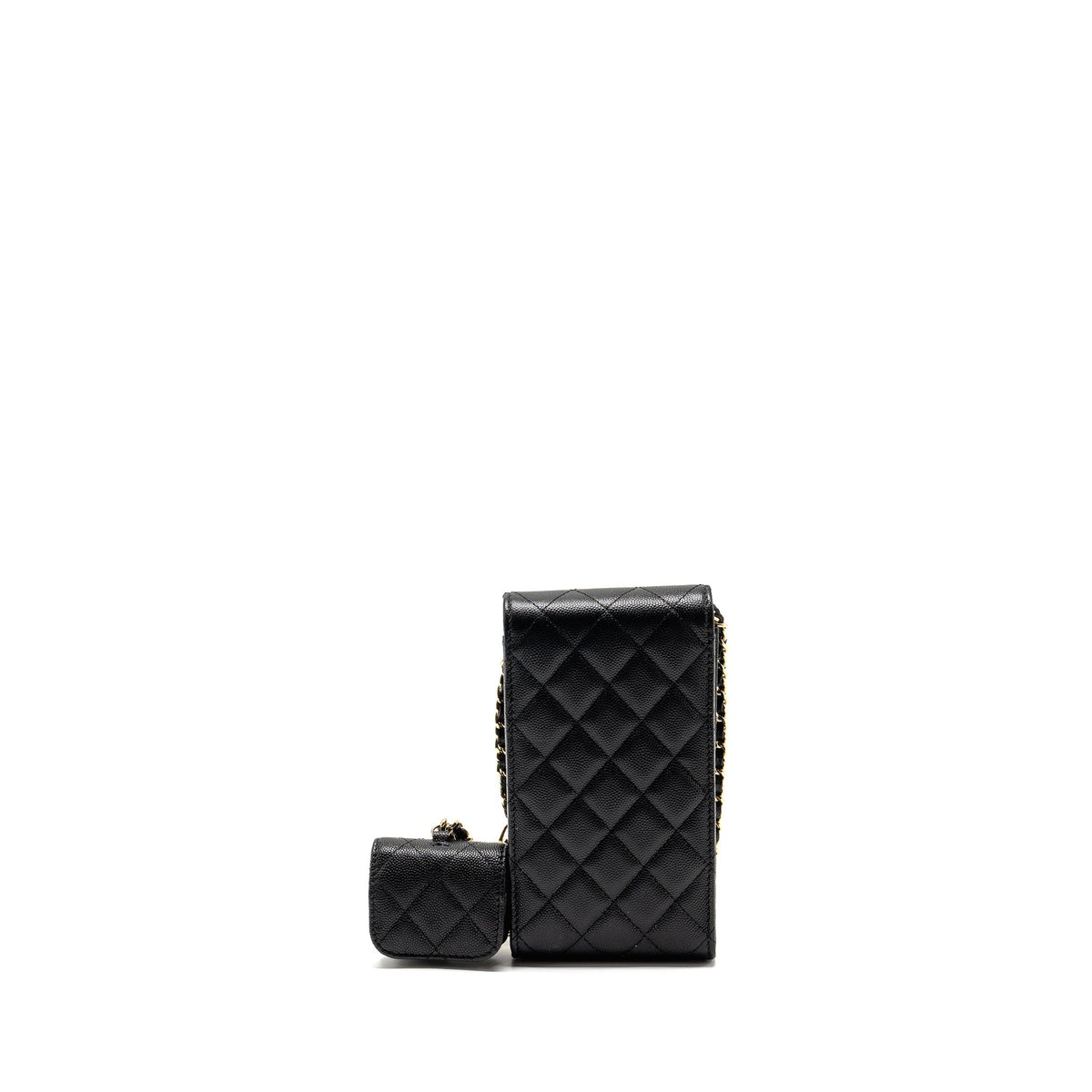chanel-classic-phone-clutch-with-pouch-on-chain-caviar-black-lghw
