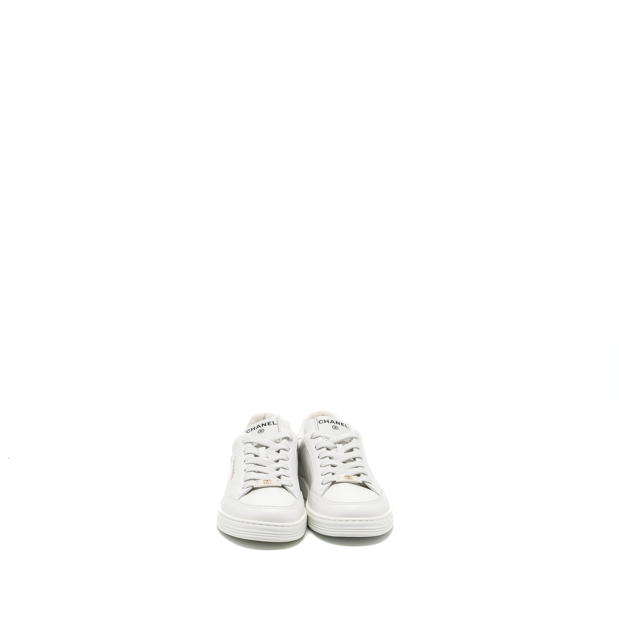 chanel-size-37-5-sneaker-leather-white-lghw