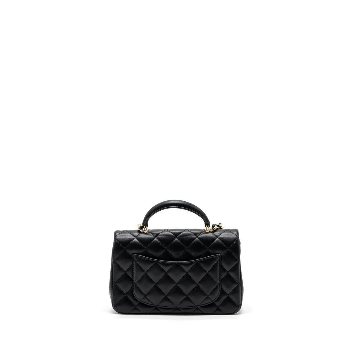 chanel-top-handle-mini-rectangular-flap-bag-lambskin-black-lghwmicrochip-1