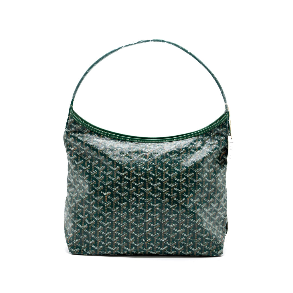 goyard-boheme-hobo-bag-canvas-calfskin-green-shw