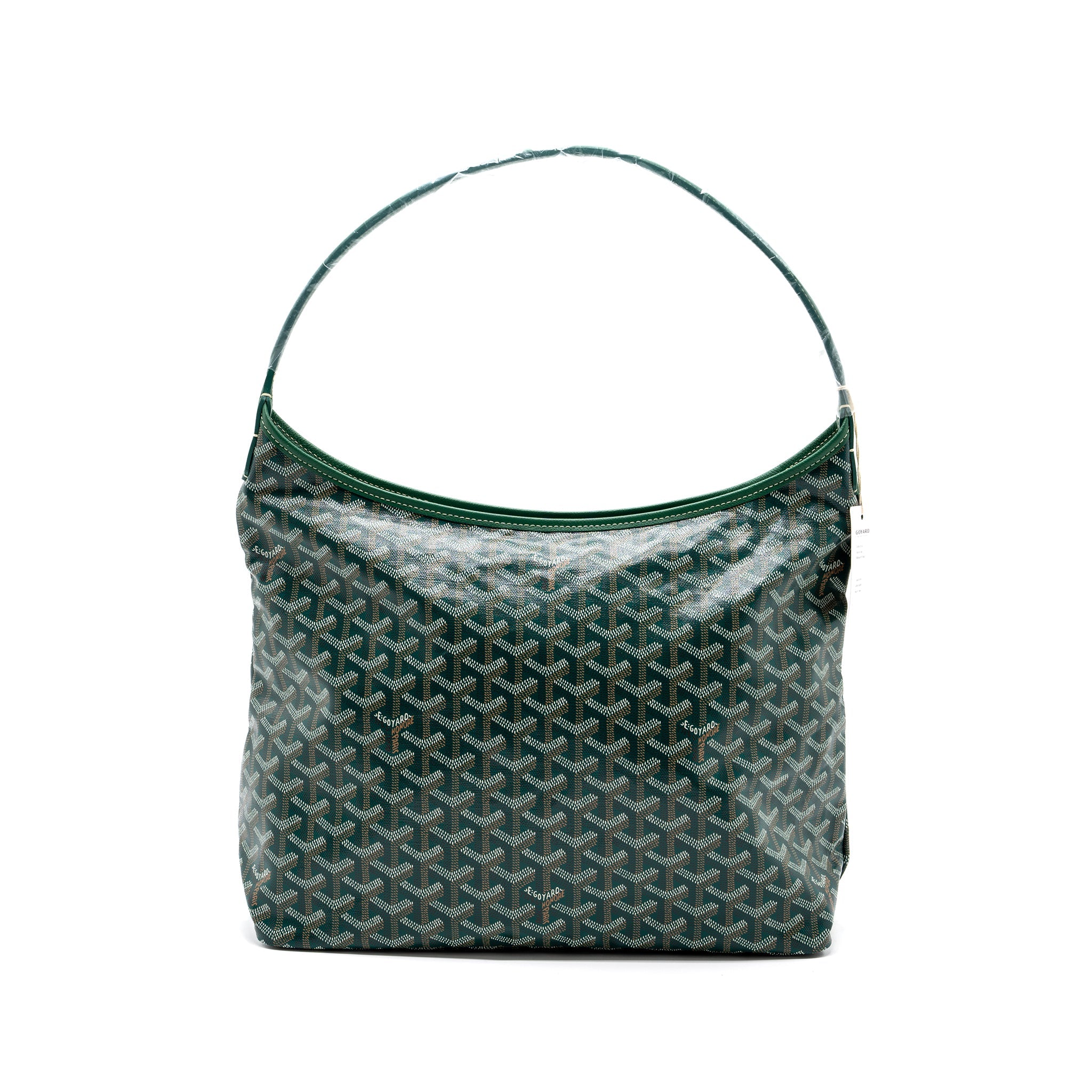 goyard-boheme-hobo-bag-canvas-calfskin-green-shw