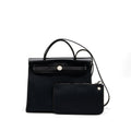 hermes-herbag-31-canvas-hunter-black-shw-stamp-a