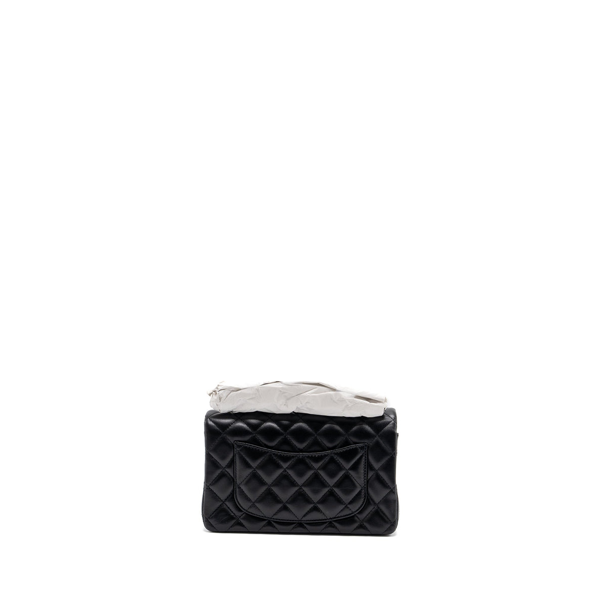 chanel-mini-rectangular-flap-bag-lambskin-black-with-shw-microchip