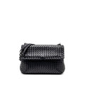 bottega-veneta-olympia-bag-leather-black-with-black-hardware