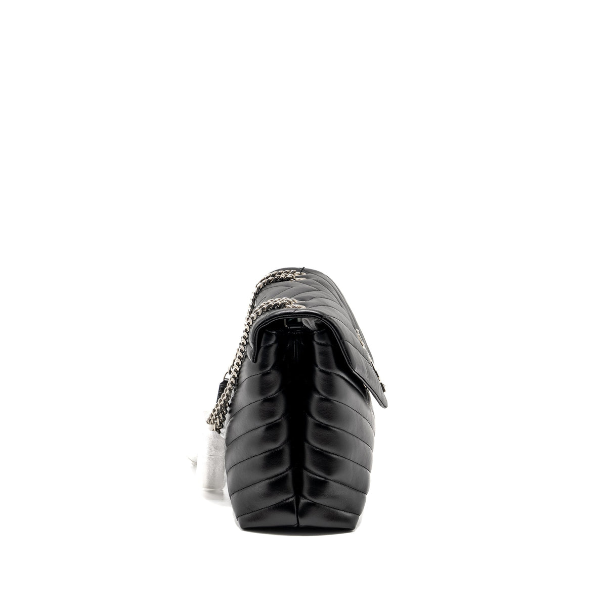 saint-laurent-ysl-medium-loulou-shoulder-bag-calfskin-black-shw