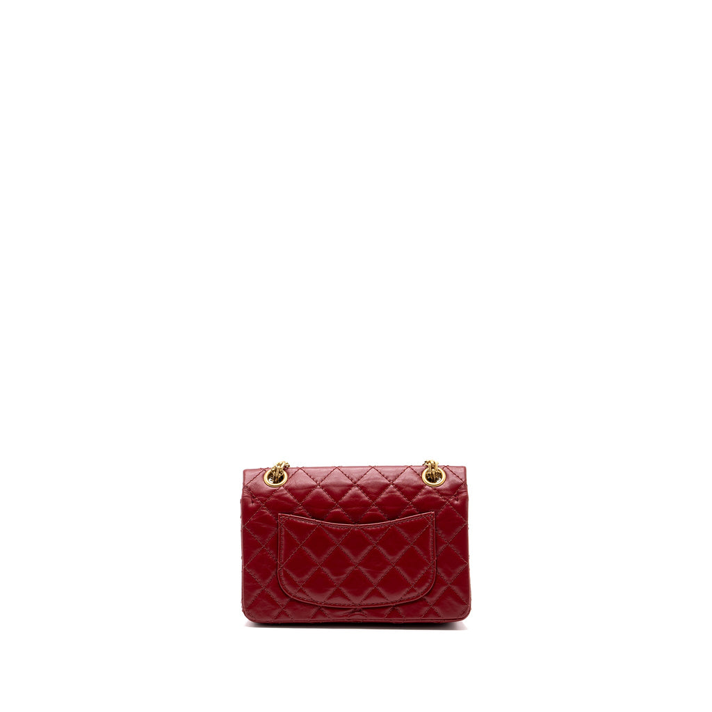 chanel-mini-2-55-reissue-flap-bag-aged-calfskin-red-ghw