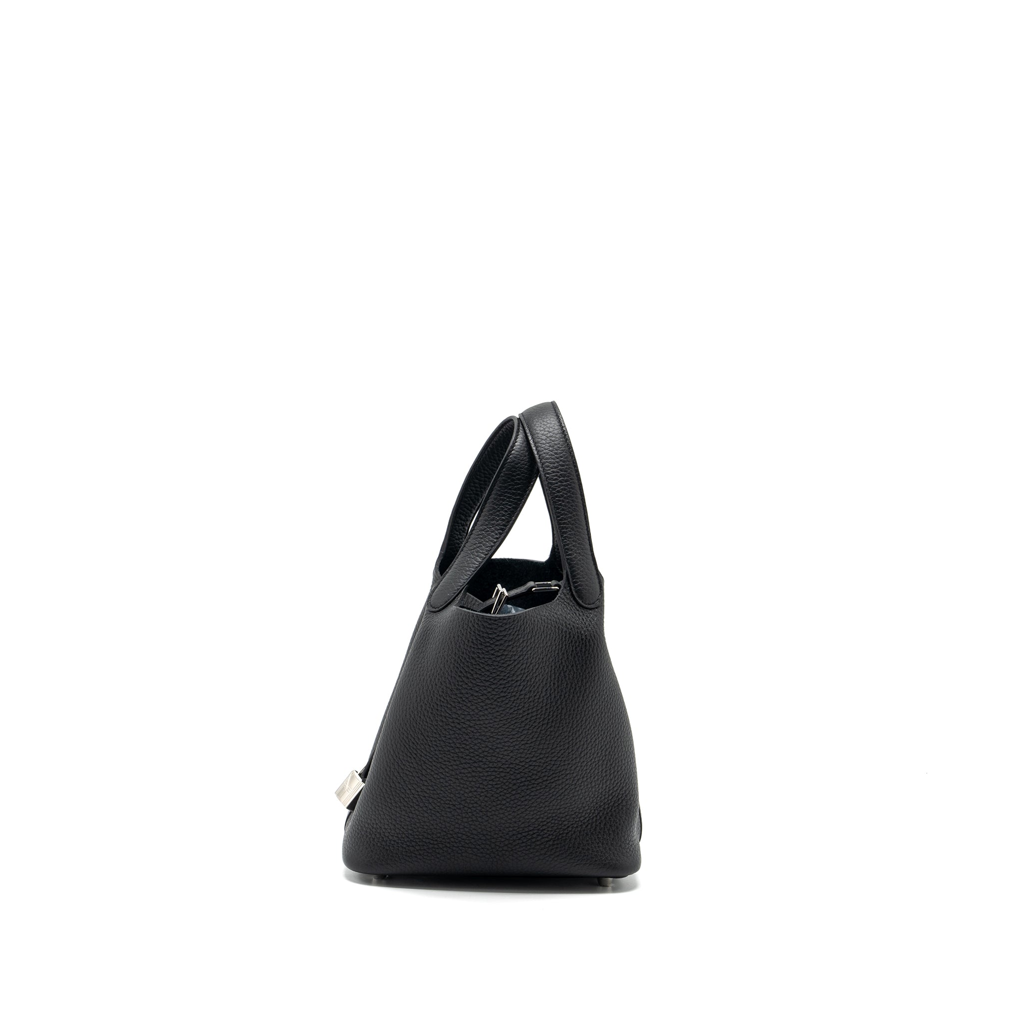 hermes-picotin-18-clemence-black-shw-stamp-b