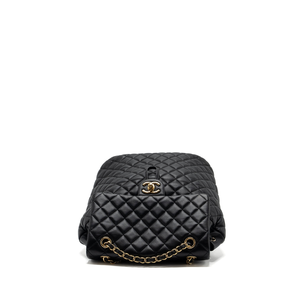 chanel-quilted-flap-backpack-lambskin-black-ghw-copy