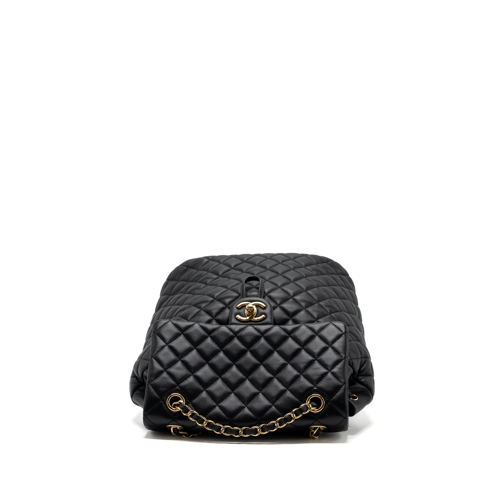 chanel-quilted-flap-backpack-lambskin-black-ghw-copy