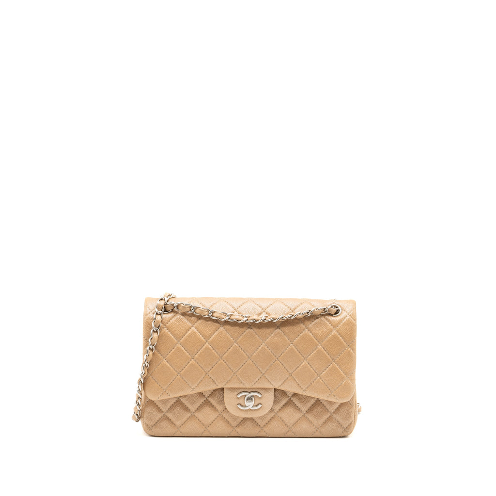 chanel-classic-jumbo-double-flap-bag-caviar-iridescent-light-pink-brushed-shw