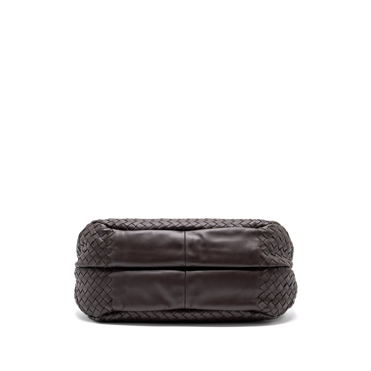 bottege-veneta-hobo-bag-nappa-leather-brown-black-hardware