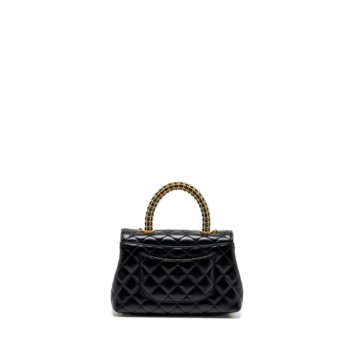 chanel-small-coco-handle-limited-edition-smooth-calfskin-black-ghwmicrochip
