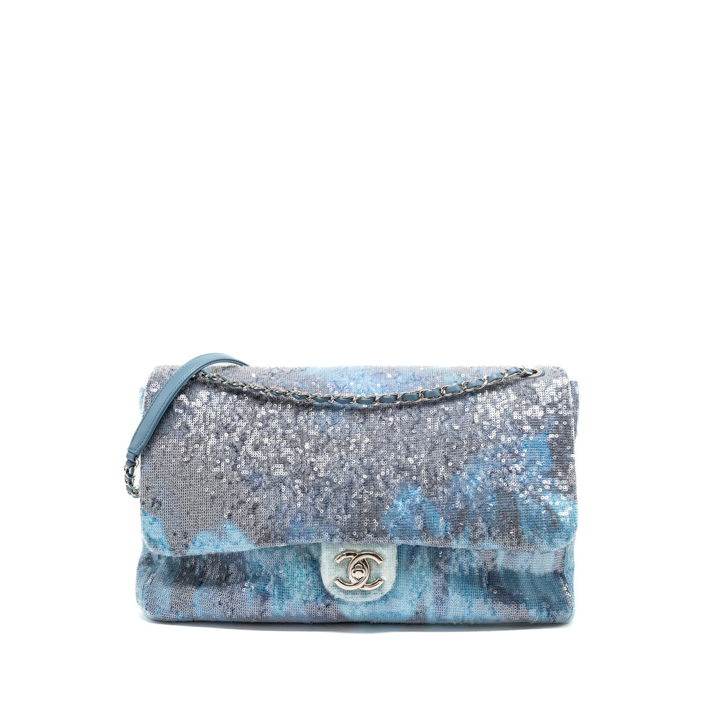 chanel-xl-flap-bag-sequins-multicoloured-shw