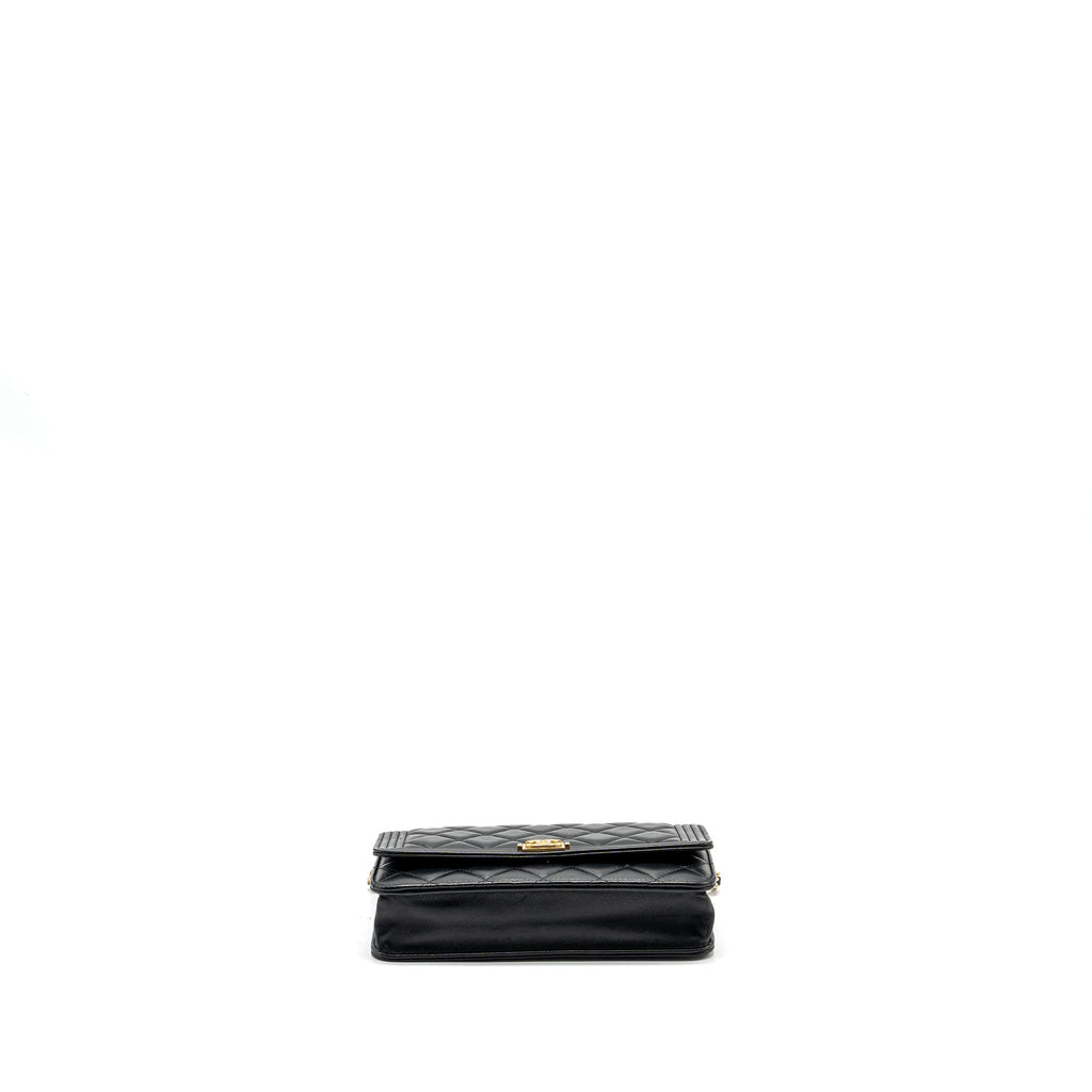 chanel-boy-wallet-on-chain-lambskin-black-ghw