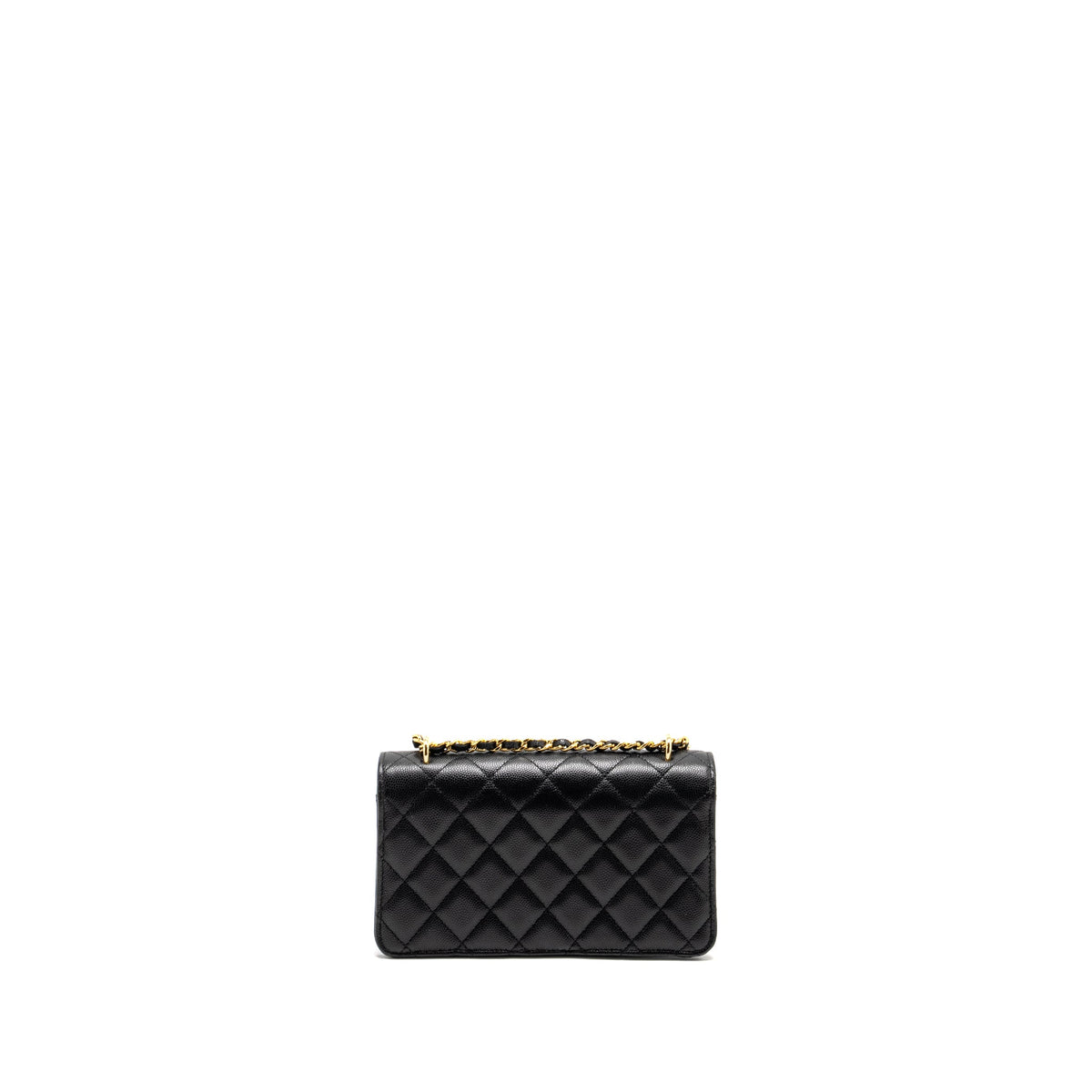 chanel-23s-wallet-on-chain-with-bag-charm-caviar-black-ghwmicrochip-1