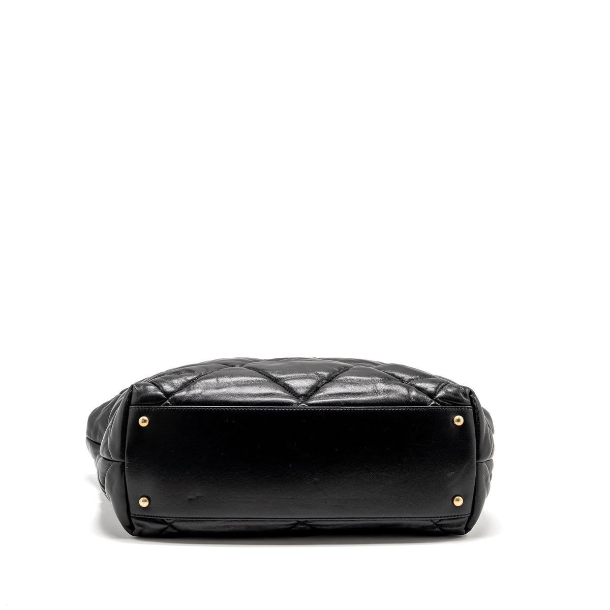 chanel-new-york-bowling-bag-quilted-lambskin-black-ghw-copy-1