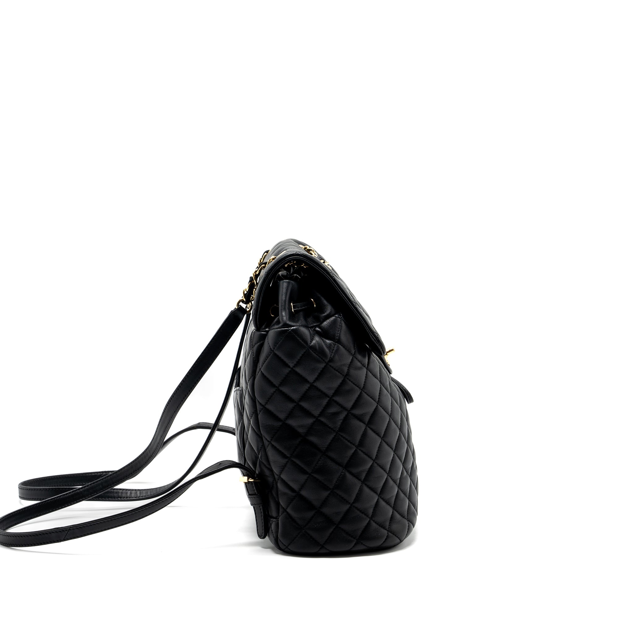 chanel-quilted-flap-backpack-lambskin-black-ghw-copy