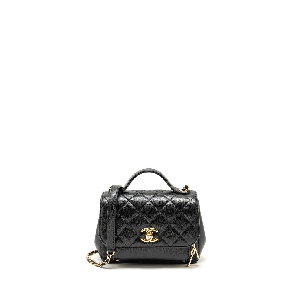 chanel-small-business-affinity-caviar-black-lghw-copy-1
