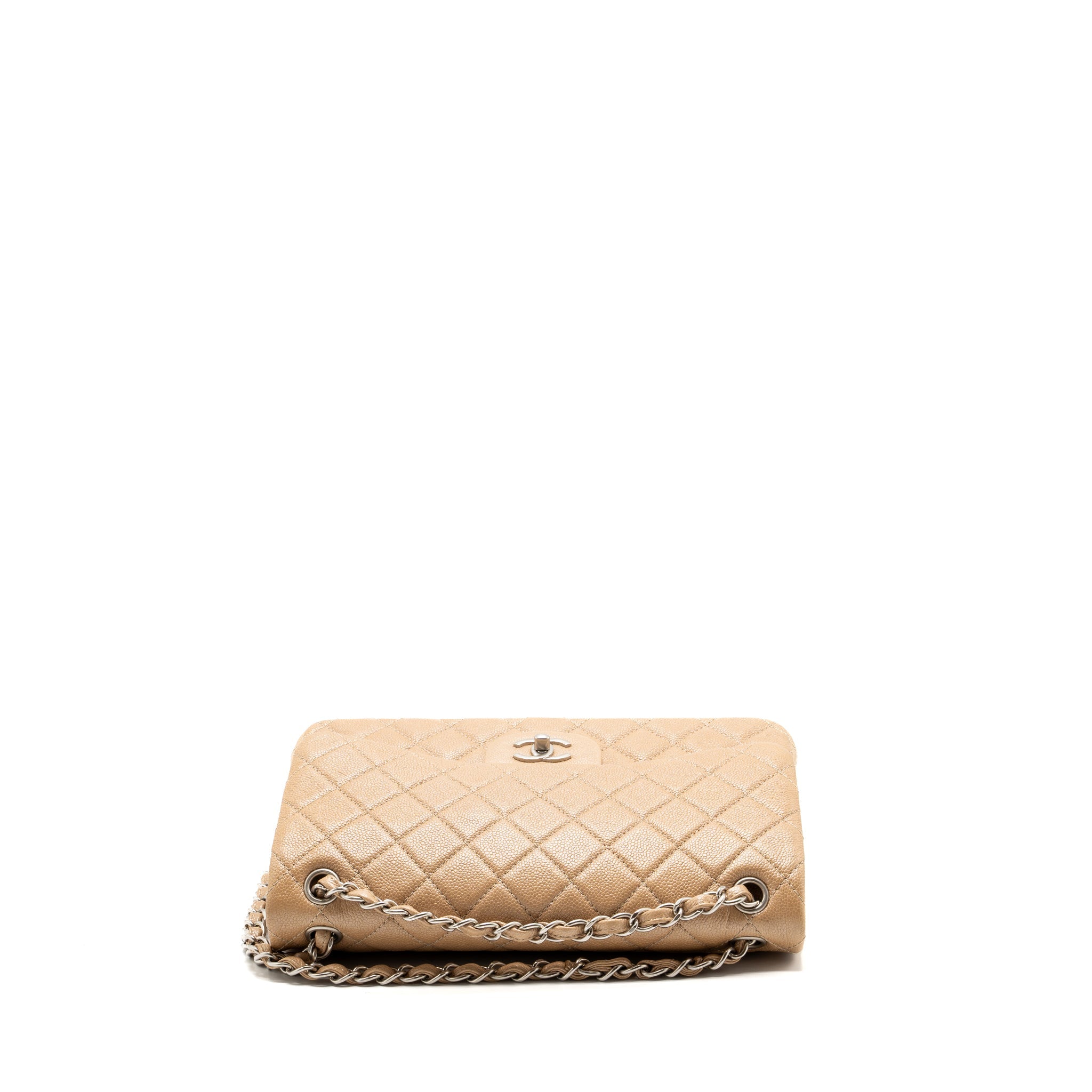 chanel-classic-jumbo-double-flap-bag-caviar-iridescent-light-pink-brushed-shw