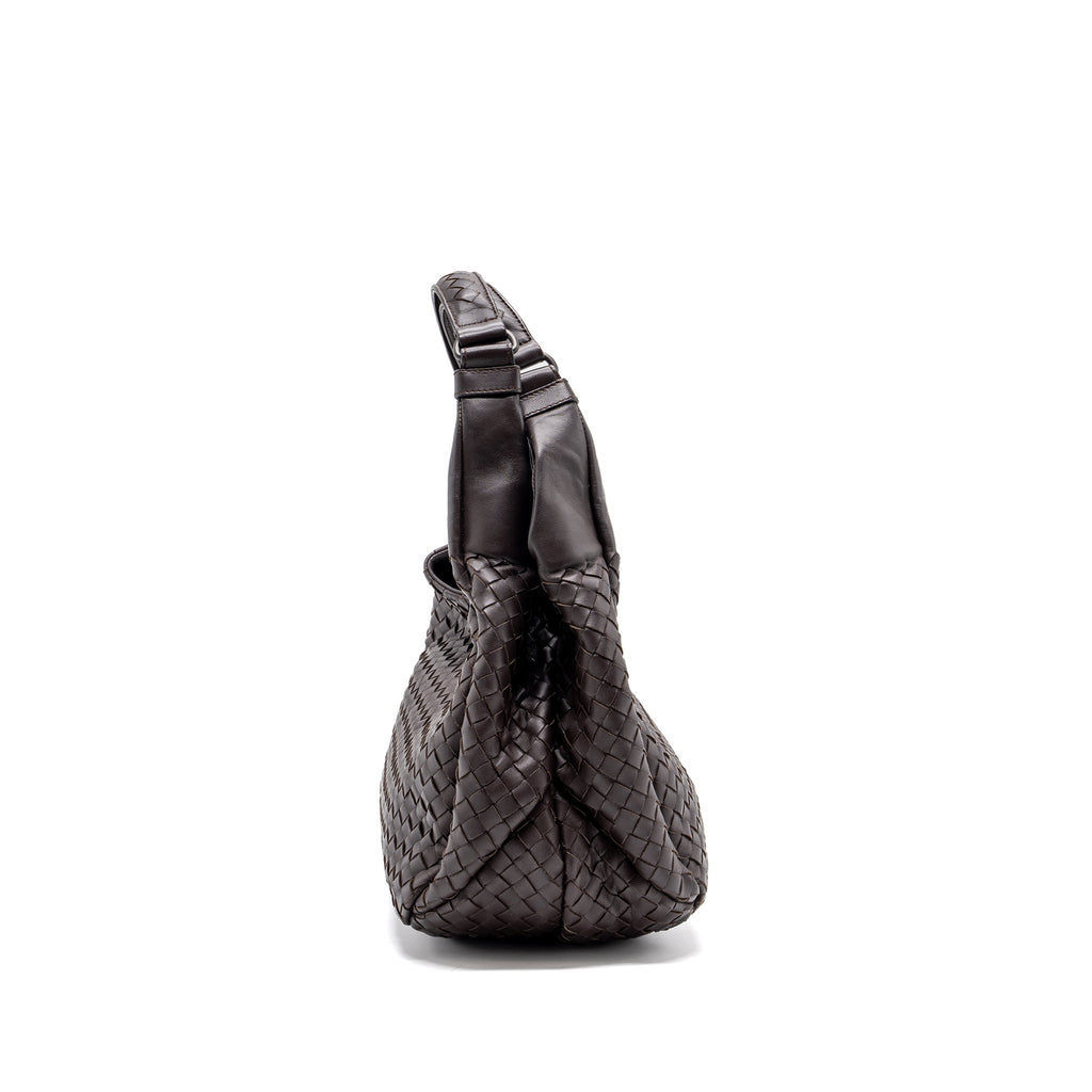 bottege-veneta-hobo-bag-nappa-leather-brown-black-hardware