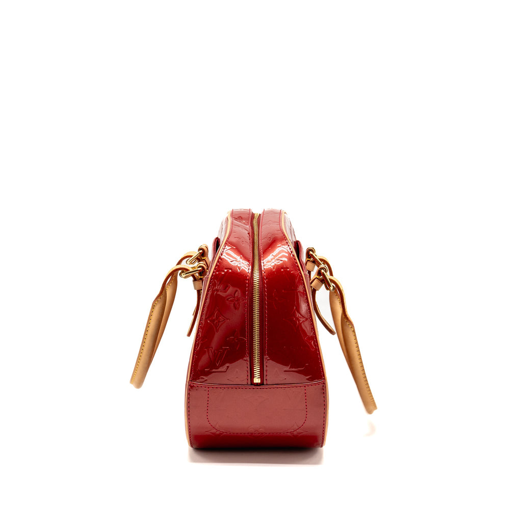 louis-vuitton-trouville-patent-leather-red-ghw