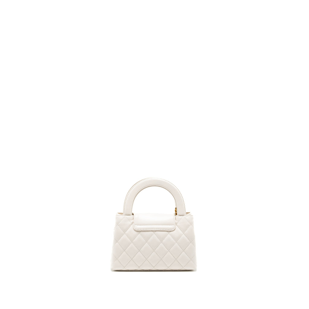 chanel-23k-mini-kelly-shopping-tote-bag-calfskin-white-ghw-microchip
