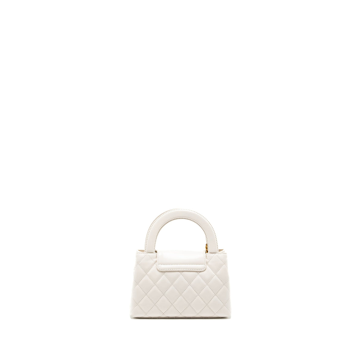 chanel-23k-mini-kelly-shopping-tote-bag-calfskin-white-ghw-microchip