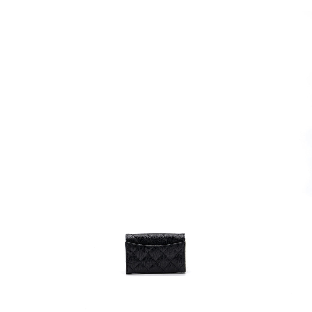 chanel-classic-flap-card-holder-caviar-black-ghw-microchip-5