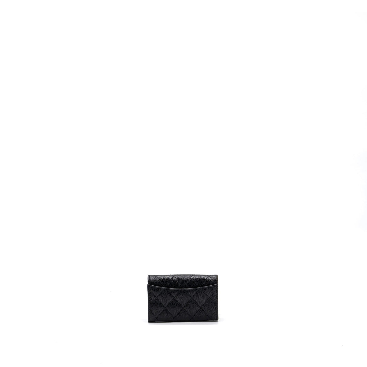 chanel-classic-flap-card-holder-caviar-black-ghw-microchip-5
