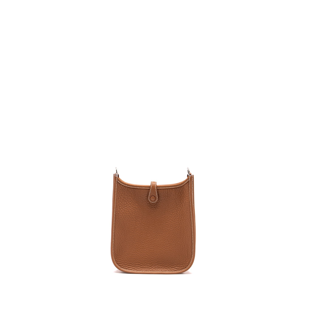 hermes-mini-evelyn-clemence-gold-shw-stamp-w