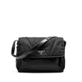 prada-padded-re-nylon-shoulder-bag-black-shw