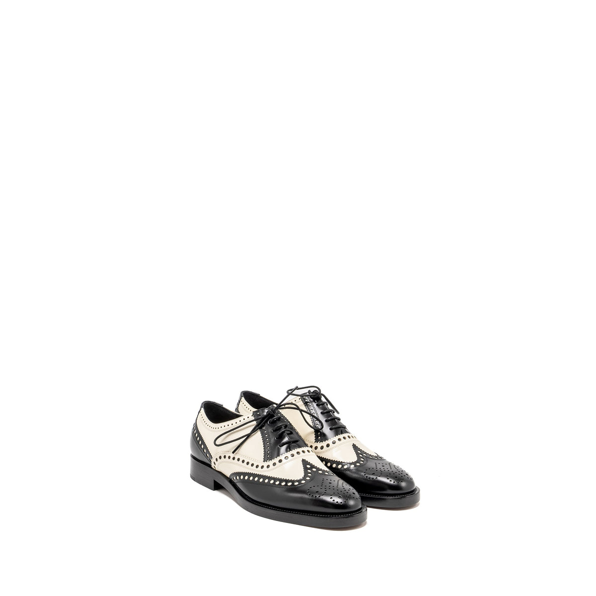 dior-size-37-oxfords-derby-shoe-black-white-copy