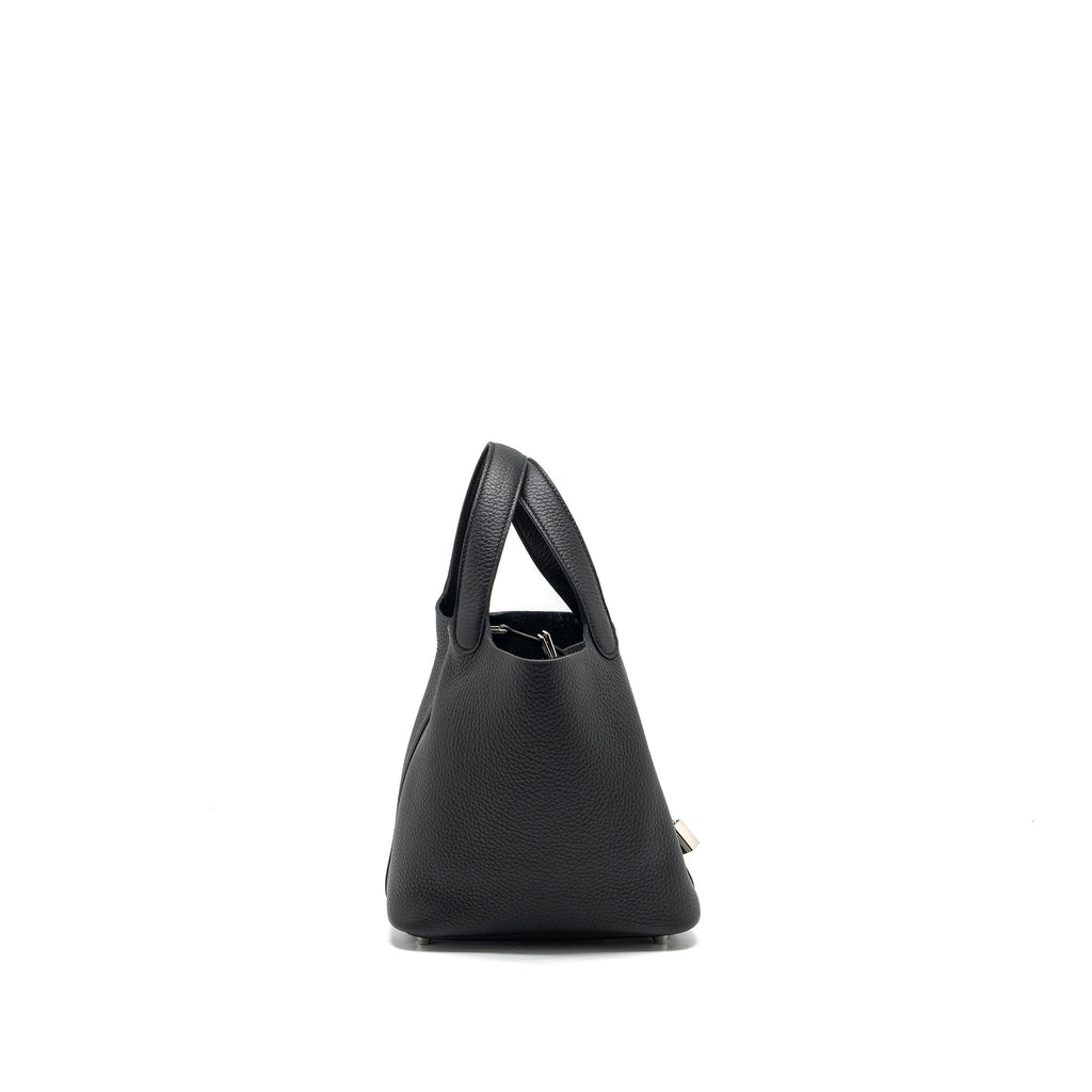 hermes-picotin-18-clemence-black-shw-stamp-b