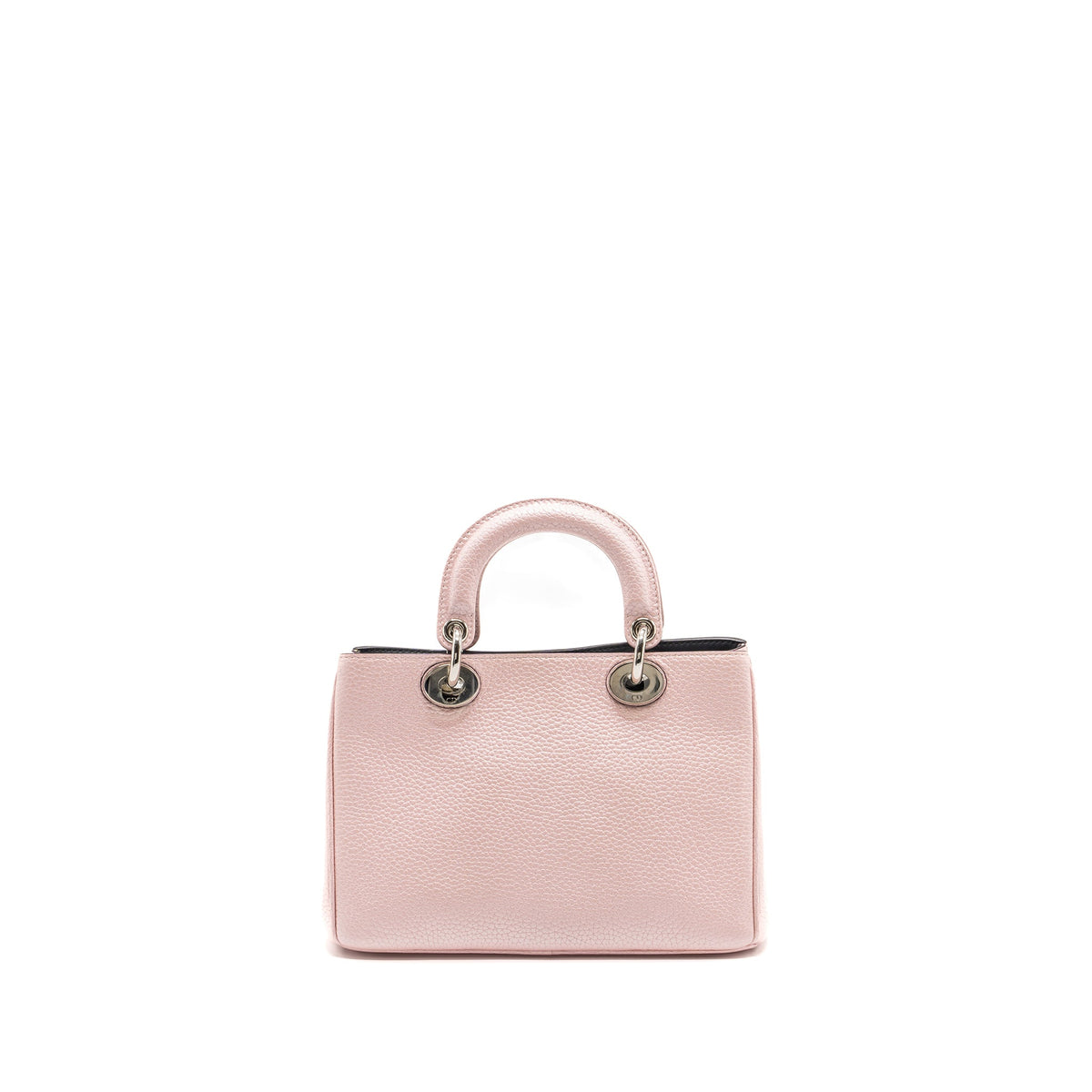 dior-mini-diorissimo-calfskin-pink-shw