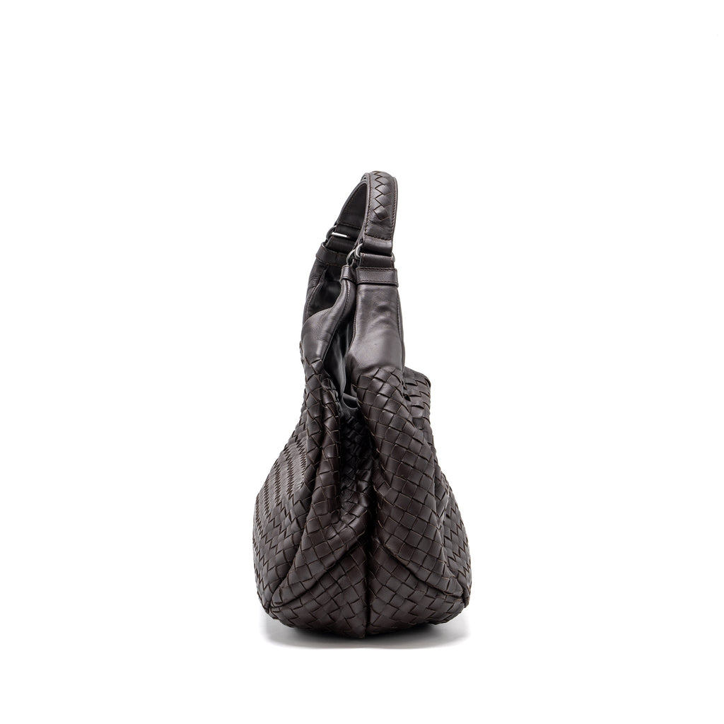 bottege-veneta-hobo-bag-nappa-leather-brown-black-hardware