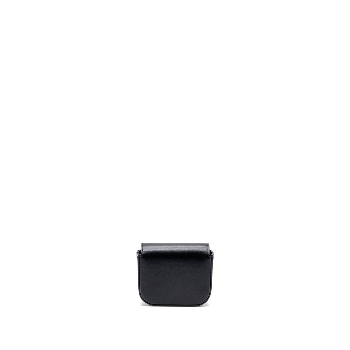 celine-mini-claude-shiny-calfskin-black-ghw
