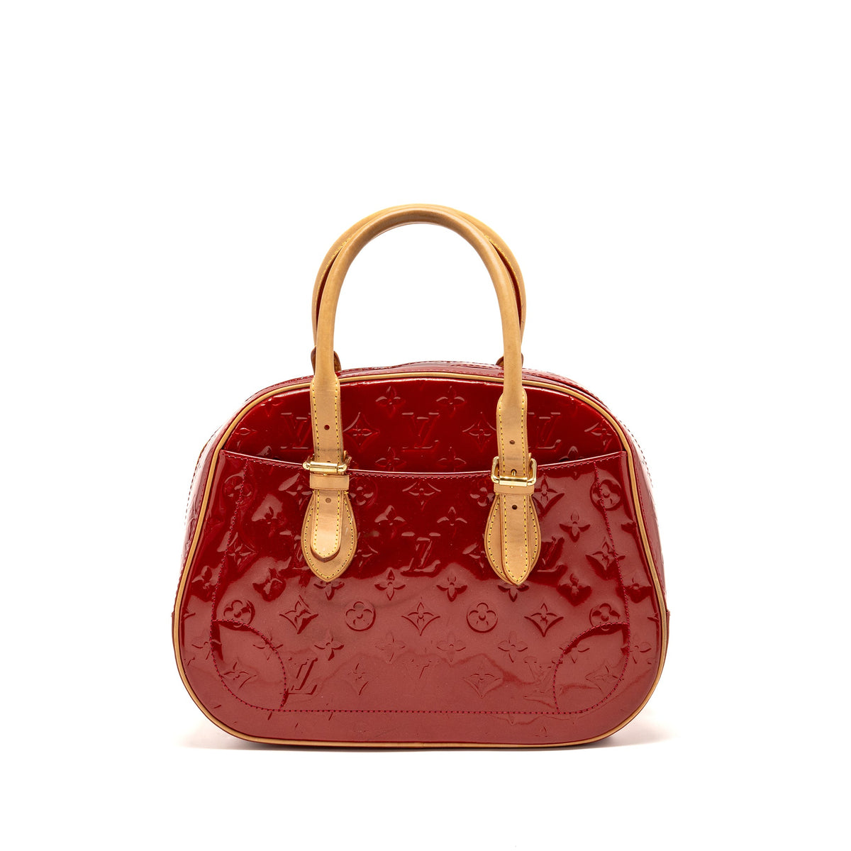 louis-vuitton-trouville-patent-leather-red-ghw