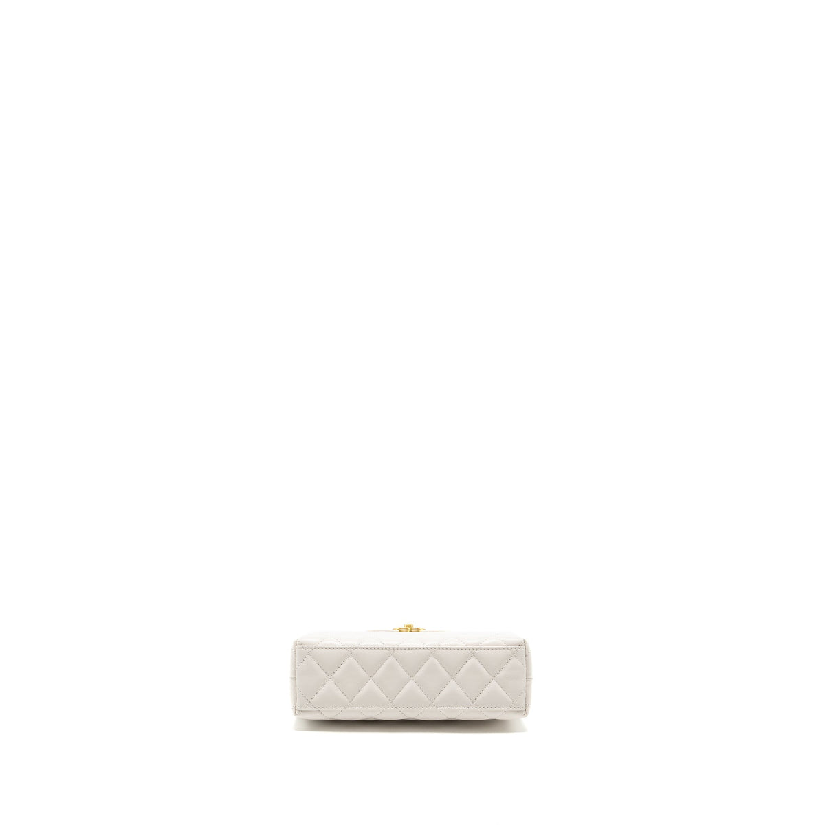 chanel-23k-mini-kelly-shopping-tote-bag-calfskin-white-ghw-microchip