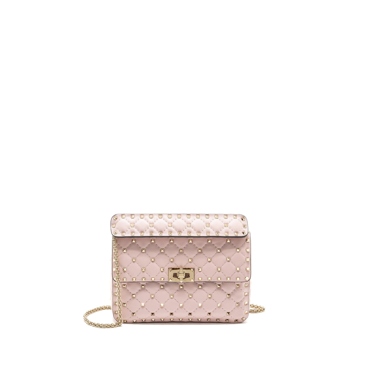 valentino-garavani-rockstud-spike-shoulder-bag-leather-pink-lghw