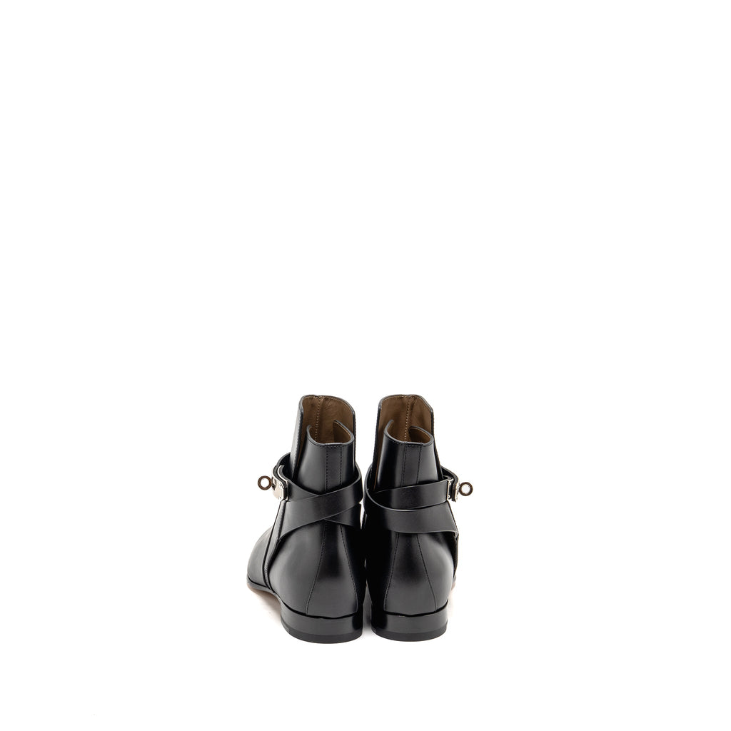 hermes-size-39-neo-ankle-boot-calfskin-black-shw